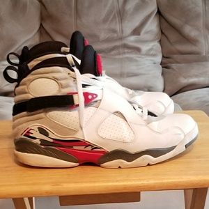 Jordan 8 (Buggs Bunny)